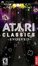 Atari Classics Evolved
