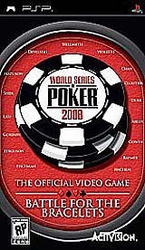 World Series Of Poker 2008
